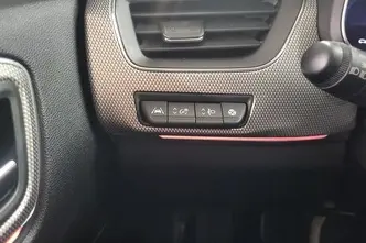 Renault Arkana, 1.6, 105 kW, hübriid, automaat, esivedu