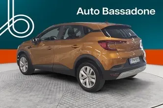Renault Captur, 1.3, 103 kW, hübriid, automaat, esivedu