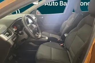 Renault Captur, 1.3, 103 kW, hübriid, automaat, esivedu