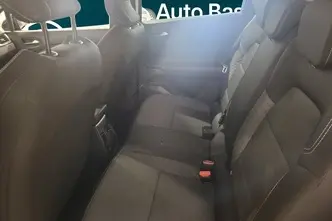 Renault Captur, 1.3, 103 kW, hübriid, automaat, esivedu