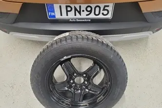 Renault Captur, 1.3, 103 kW, hübriid, automaat, esivedu