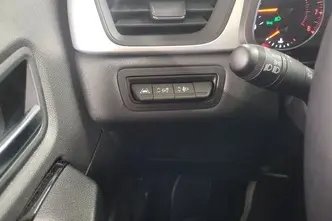 Renault Captur, 1.3, 103 kW, hübriid, automaat, esivedu