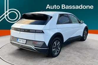 Hyundai IONIQ 5, 168 kW, электричество, автомат, задний привод