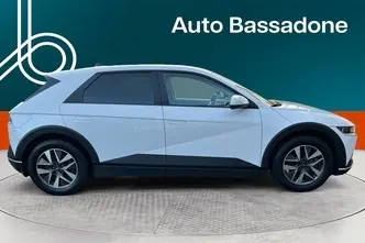 Hyundai IONIQ 5, 168 kW, электричество, автомат, задний привод