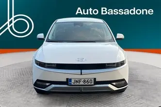 Hyundai IONIQ 5, 168 kW, электричество, автомат, задний привод