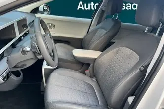 Hyundai IONIQ 5, 168 kW, электричество, автомат, задний привод