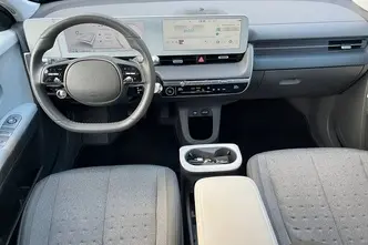 Hyundai IONIQ 5, 168 kW, электричество, автомат, задний привод