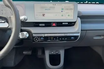 Hyundai IONIQ 5, 168 kW, электричество, автомат, задний привод