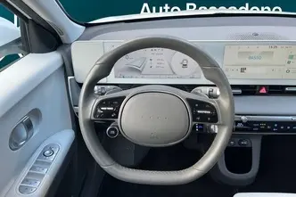 Hyundai IONIQ 5, 168 kW, электричество, автомат, задний привод