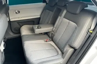 Hyundai IONIQ 5, 168 kW, электричество, автомат, задний привод