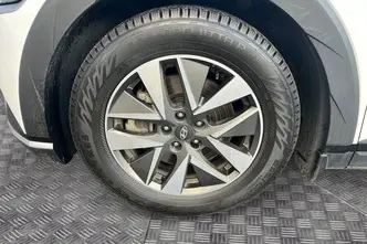 Hyundai IONIQ 5, 168 kW, электричество, автомат, задний привод