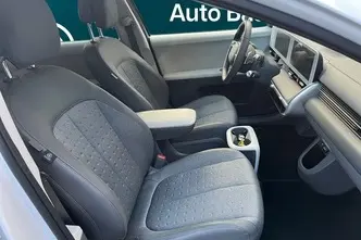 Hyundai IONIQ 5, 168 kW, электричество, автомат, задний привод