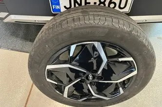 Hyundai IONIQ 5, 168 kW, электричество, автомат, задний привод