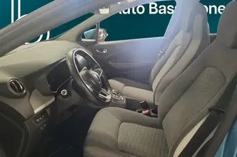 Renault ZOE, elekter, automaat, esivedu