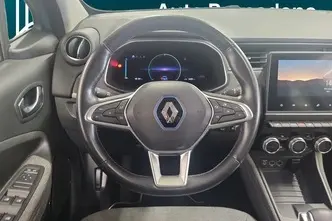 Renault ZOE, elekter, automaat, esivedu