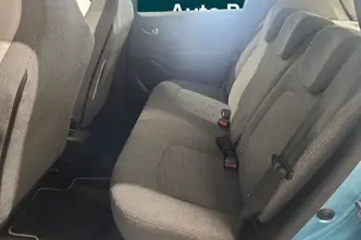 Renault ZOE, elekter, automaat, esivedu