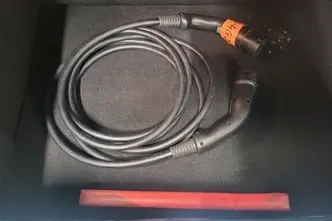 Renault ZOE, elekter, automaat, esivedu