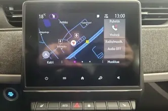 Renault ZOE, elekter, automaat, esivedu