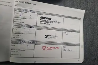 Renault ZOE, elekter, automaat, esivedu