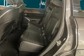 Jeep Grand Cherokee, 2.0, 280 kW, pistikhübriid, automaat, nelikvedu