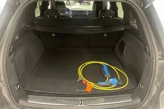 Jeep Grand Cherokee, 2.0, 280 kW, pistikhübriid, automaat, nelikvedu