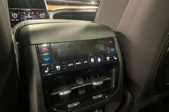 Jeep Grand Cherokee, 2.0, 280 kW, pistikhübriid, automaat, nelikvedu