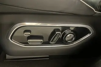 Jeep Grand Cherokee, 2.0, 280 kW, pistikhübriid, automaat, nelikvedu