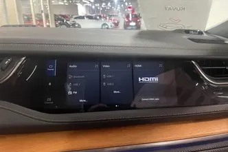 Jeep Grand Cherokee, 2.0, 280 kW, pistikhübriid, automaat, nelikvedu