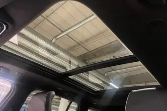 Jeep Grand Cherokee, 2.0, 280 kW, pistikhübriid, automaat, nelikvedu