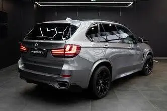 BMW X5, 3.0, 190 kW, dīzelis, automātiskā, pilnpiedziņa