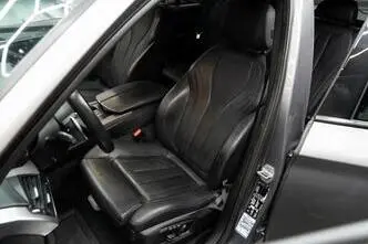 BMW X5, 3.0, 190 kW, dīzelis, automātiskā, pilnpiedziņa