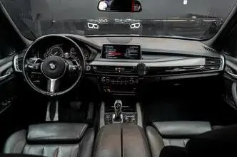 BMW X5, 3.0, 190 kW, dīzelis, automātiskā, pilnpiedziņa