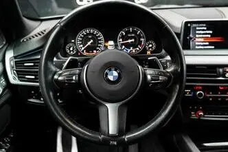 BMW X5, 3.0, 190 kW, dīzelis, automātiskā, pilnpiedziņa