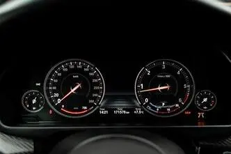 BMW X5, 3.0, 190 kW, dīzelis, automātiskā, pilnpiedziņa