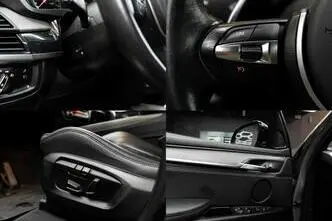 BMW X5, 3.0, 190 kW, dīzelis, automātiskā, pilnpiedziņa