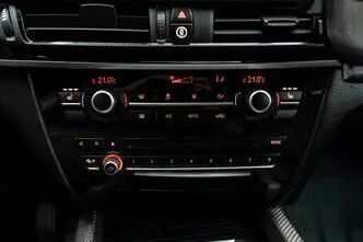 BMW X5, 3.0, 190 kW, dīzelis, automātiskā, pilnpiedziņa