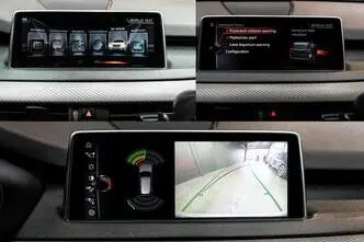 BMW X5, 3.0, 190 kW, dīzelis, automātiskā, pilnpiedziņa