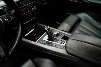 BMW X5, 3.0, 190 kW, dīzelis, automātiskā, pilnpiedziņa