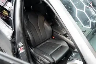 BMW X5, 3.0, 190 kW, dīzelis, automātiskā, pilnpiedziņa