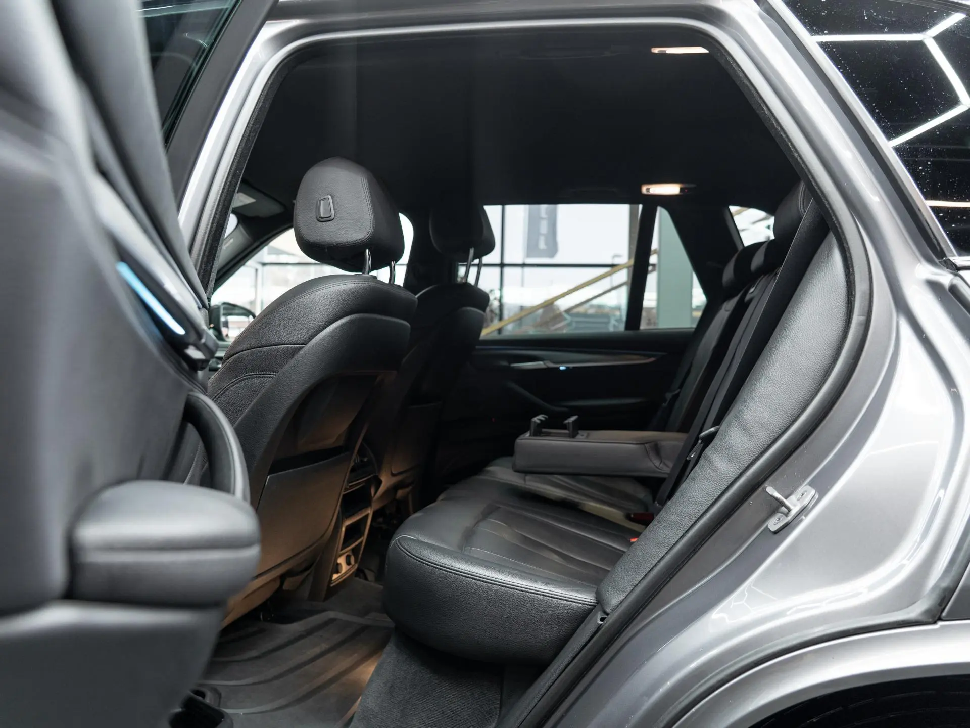 BMW X5, 3.0, 190 kW, dīzelis, automātiskā, pilnpiedziņa