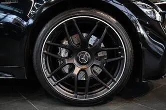 Mercedes-AMG GT, 3.0, 270 kW, hibrīds, automātiskā, pilnpiedziņa