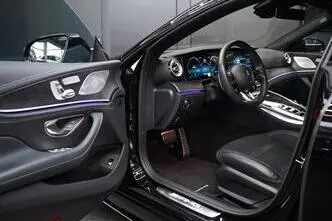 Mercedes-AMG GT, 3.0, 270 kW, hibrīds, automātiskā, pilnpiedziņa