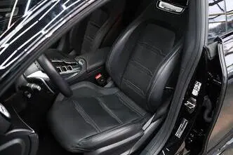 Mercedes-AMG GT, 3.0, 270 kW, hibrīds, automātiskā, pilnpiedziņa