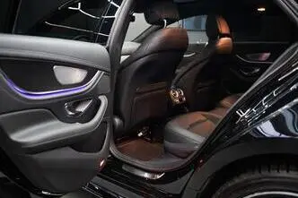 Mercedes-AMG GT, 3.0, 270 kW, hibrīds, automātiskā, pilnpiedziņa