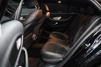 Mercedes-AMG GT, 3.0, 270 kW, hibrīds, automātiskā, pilnpiedziņa