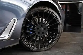 BMW 730, 3.0, 195 kW, dīzelis, automātiskā, aizmugurējā piedziņa