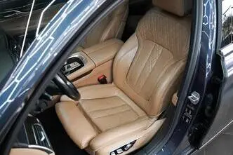 BMW 730, 3.0, 195 kW, dīzelis, automātiskā, aizmugurējā piedziņa