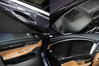 BMW 730, 3.0, 195 kW, dīzelis, automātiskā, aizmugurējā piedziņa