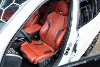 BMW X3 M, 3.0, 375 kW, bensiin, automaat, nelikvedu