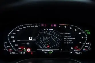 BMW X3 M, 3.0, 375 kW, bensiin, automaat, nelikvedu